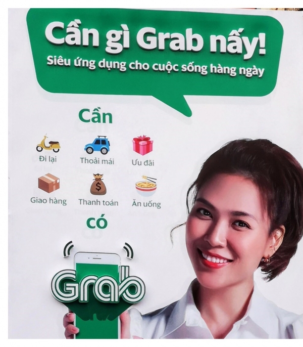 廣告招牌越南語-第十六回：A nào B ấy 的用法