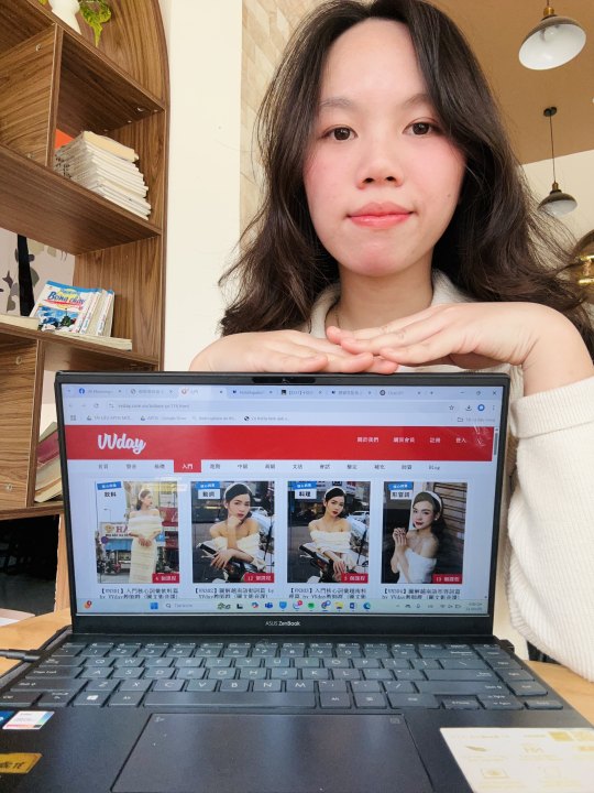 【學員心得】透過VVday課程，第一次把六個聲調的發音差異釐清得很清楚！